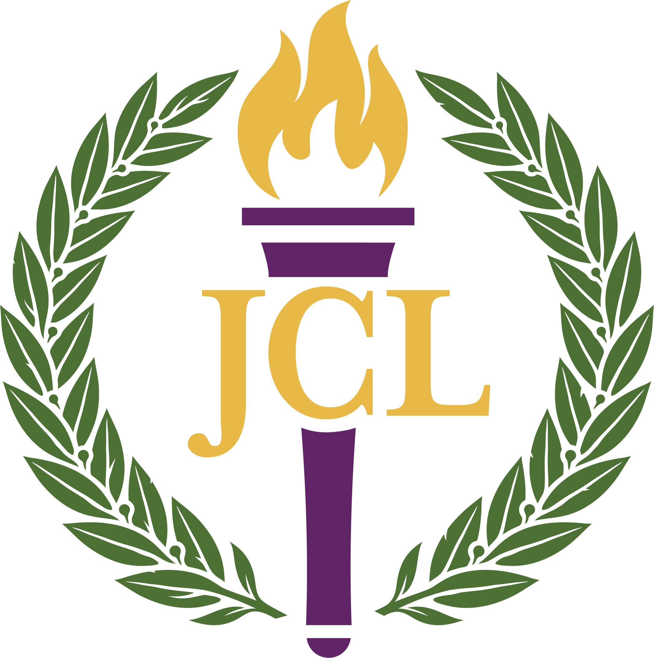 Latin Honor Society Logo