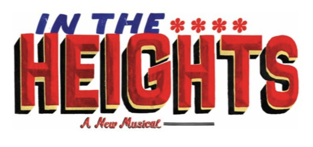Get your tickets to In the Heights For February 18, 19 20