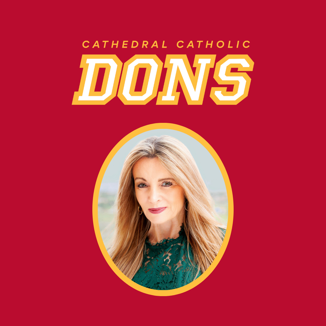 Cathedral Catholic Announces New Head Cheer Program Coach