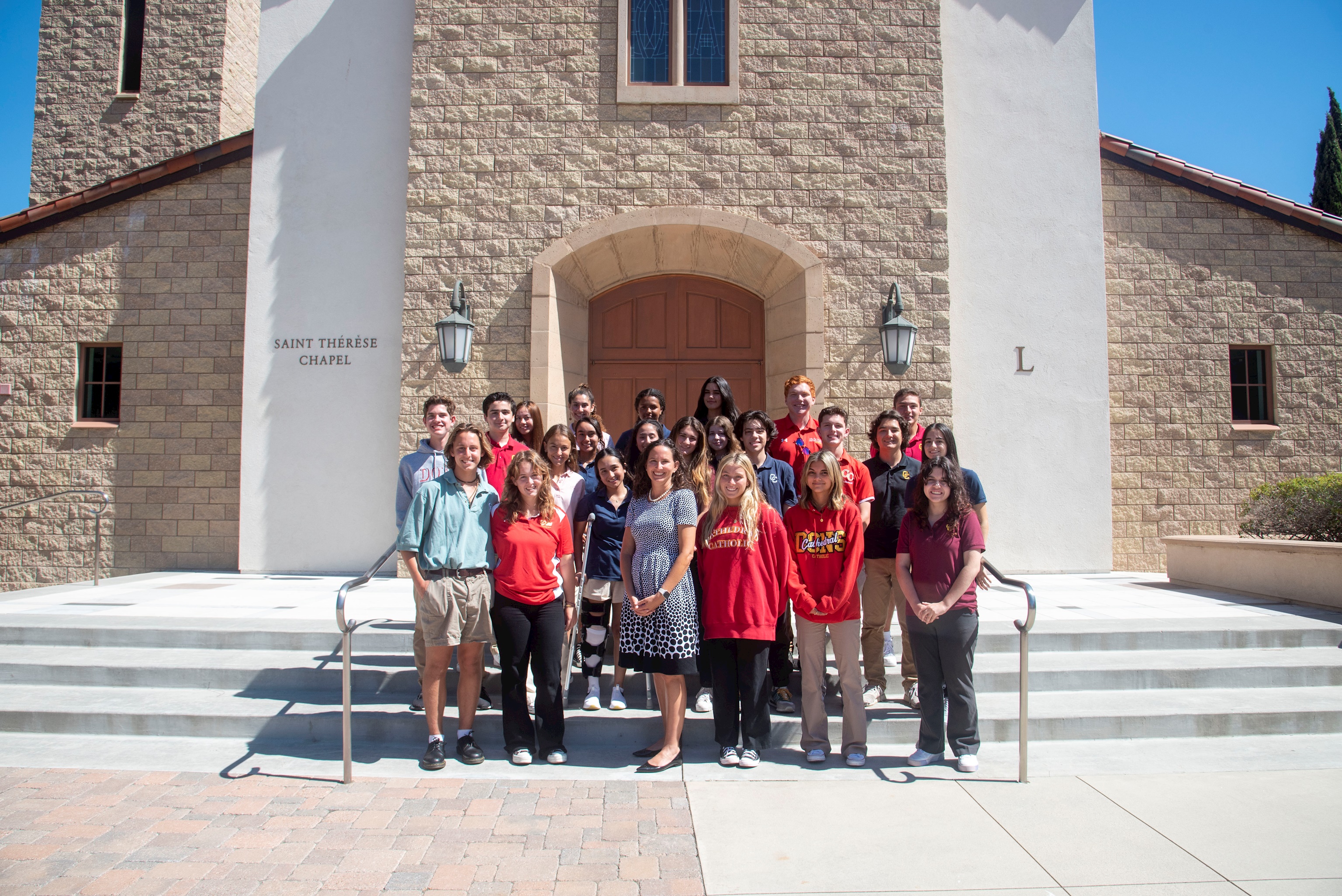 26 Dons Earn College Board National Recognition Program Award