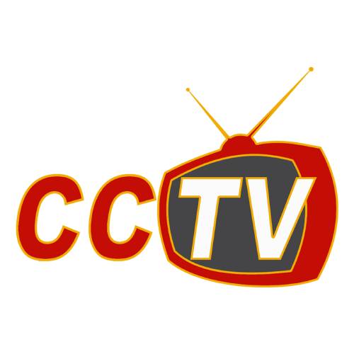 Cathedral Catholic Youtube Channel CCTV Logo