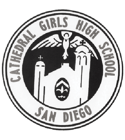 cathedral catholic high school logo