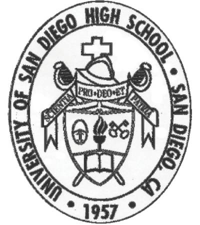cathedral catholic high school logo