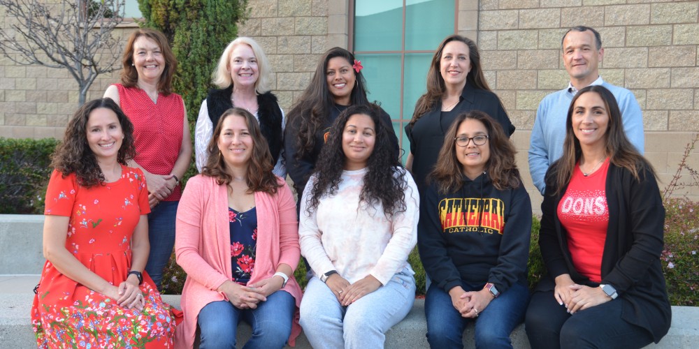 Cathedral Catholic High School Parent Community