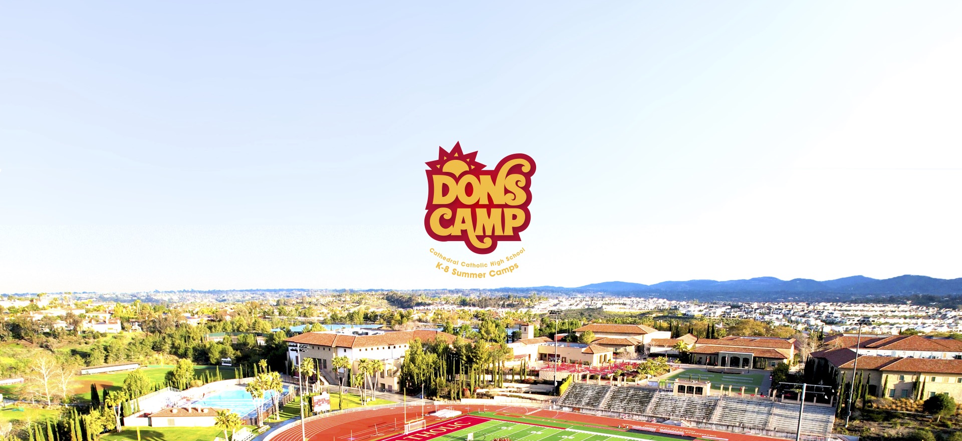 Dons Summer Camp