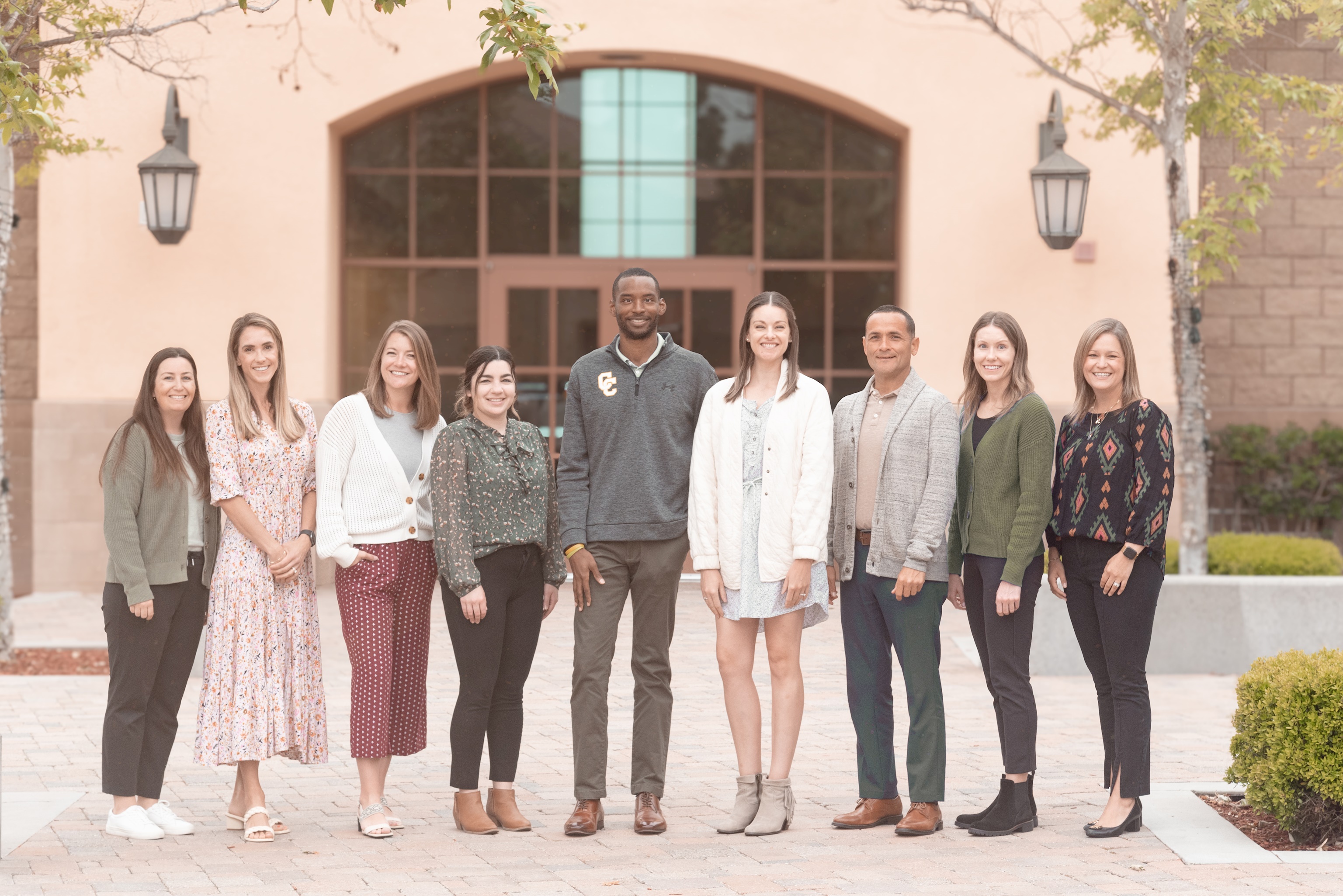Cathedral Catholic's Counseling Program
