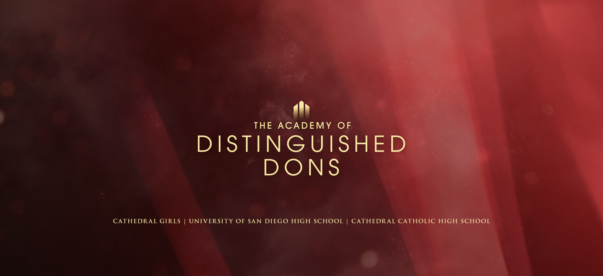 Academy of Distinguished Dons