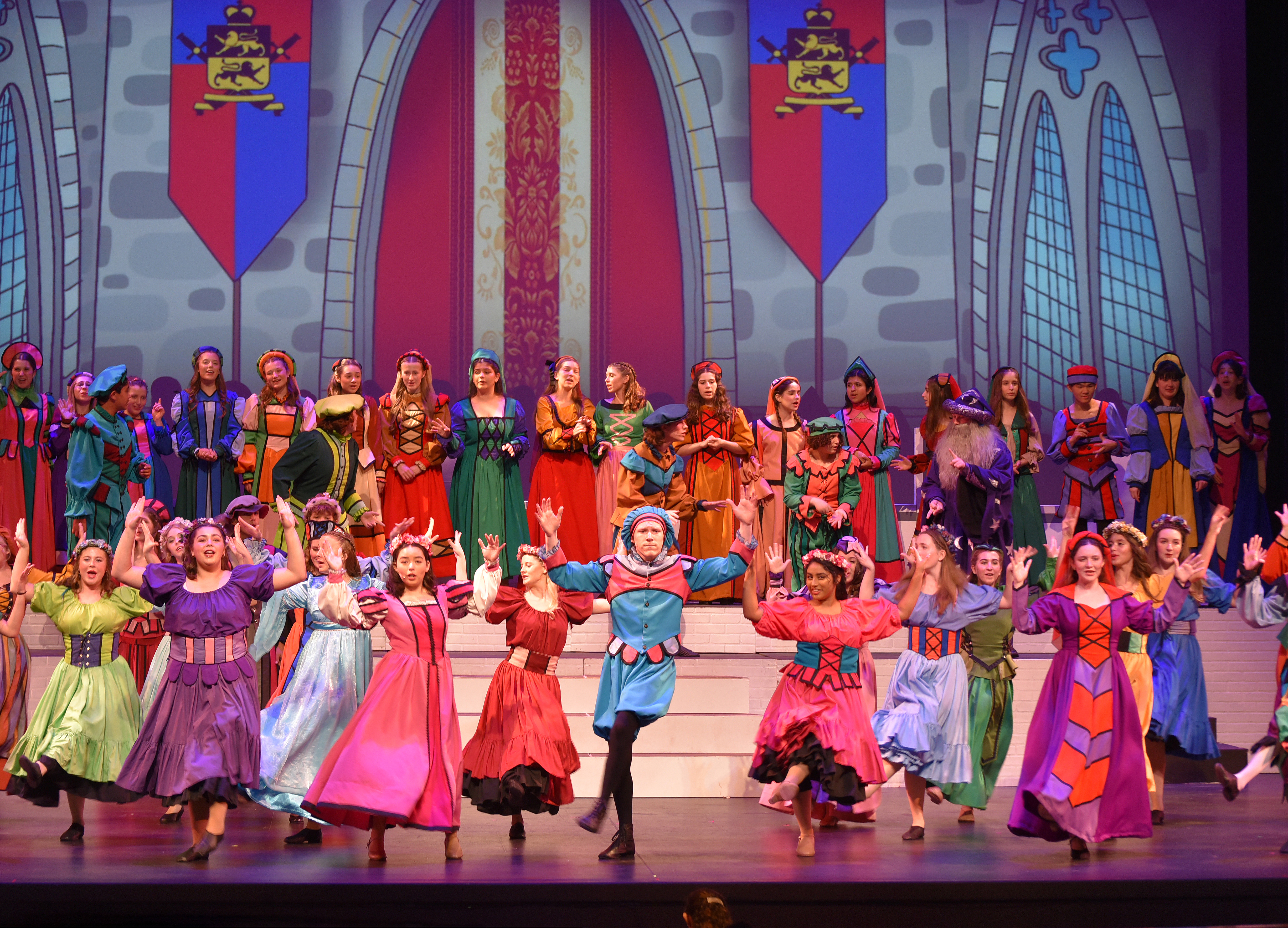 This is OUR House Annual Appeal