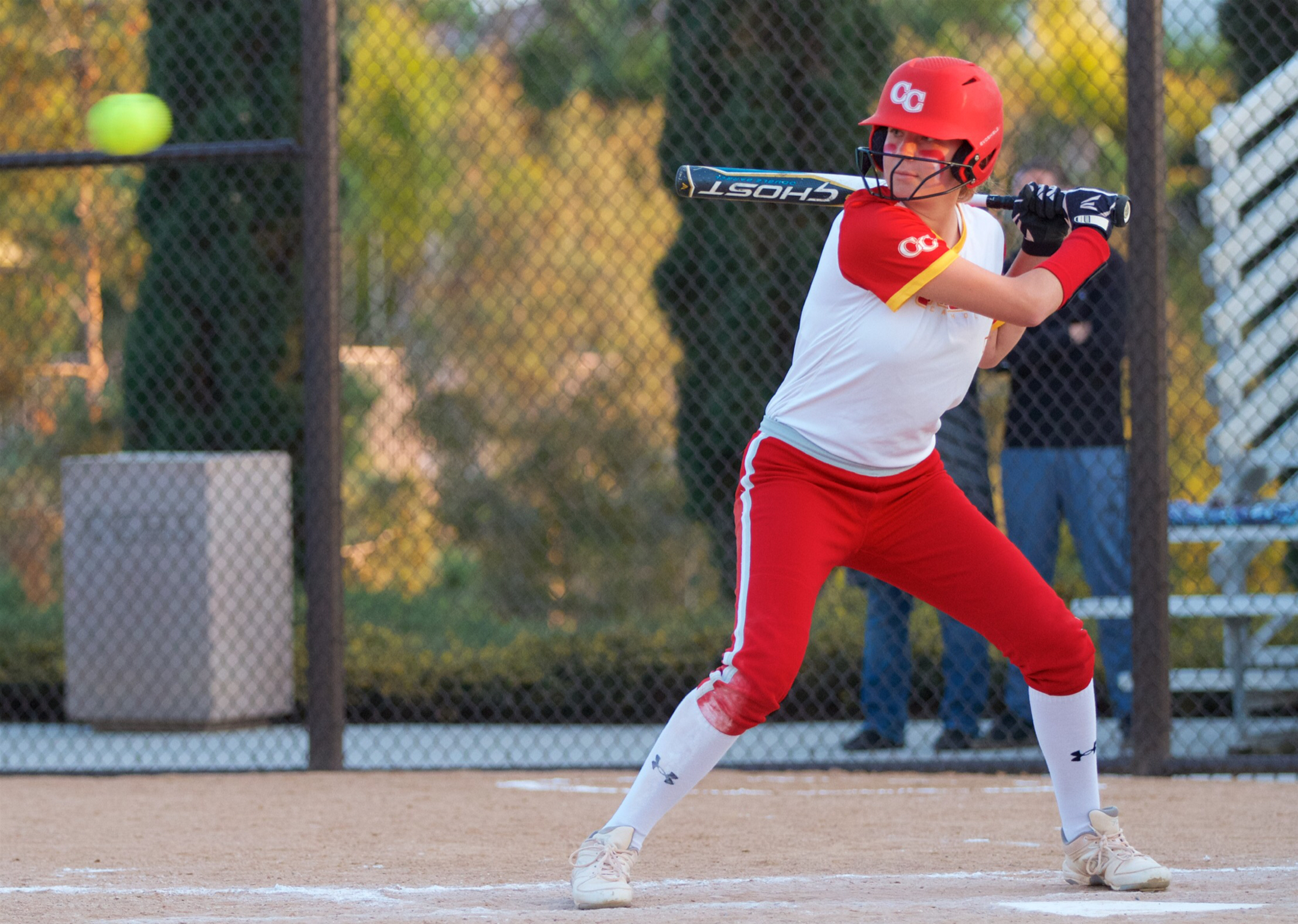 Cathedral Catholic's Athletics Program