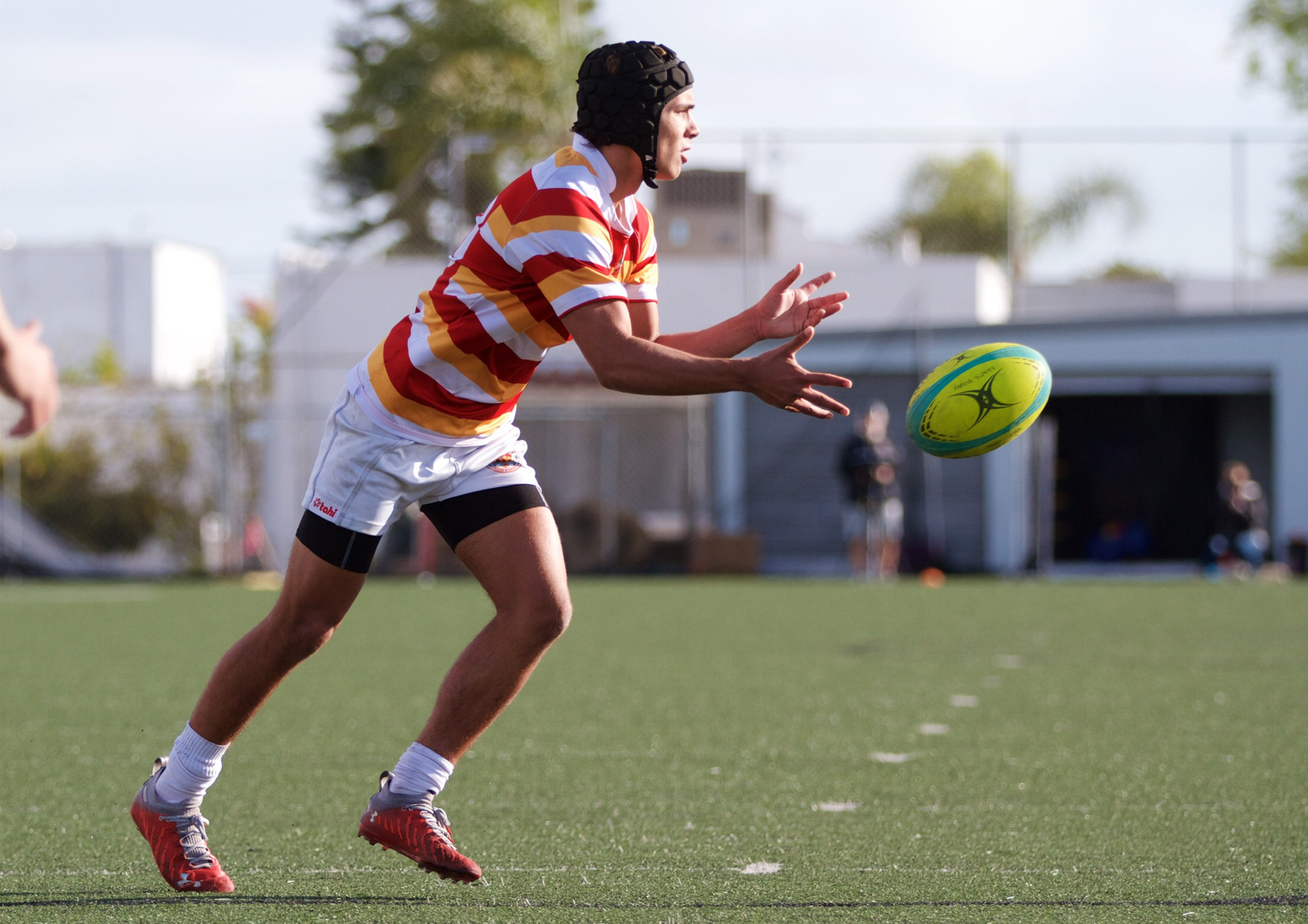 Cathedral Catholic's Athletics Program