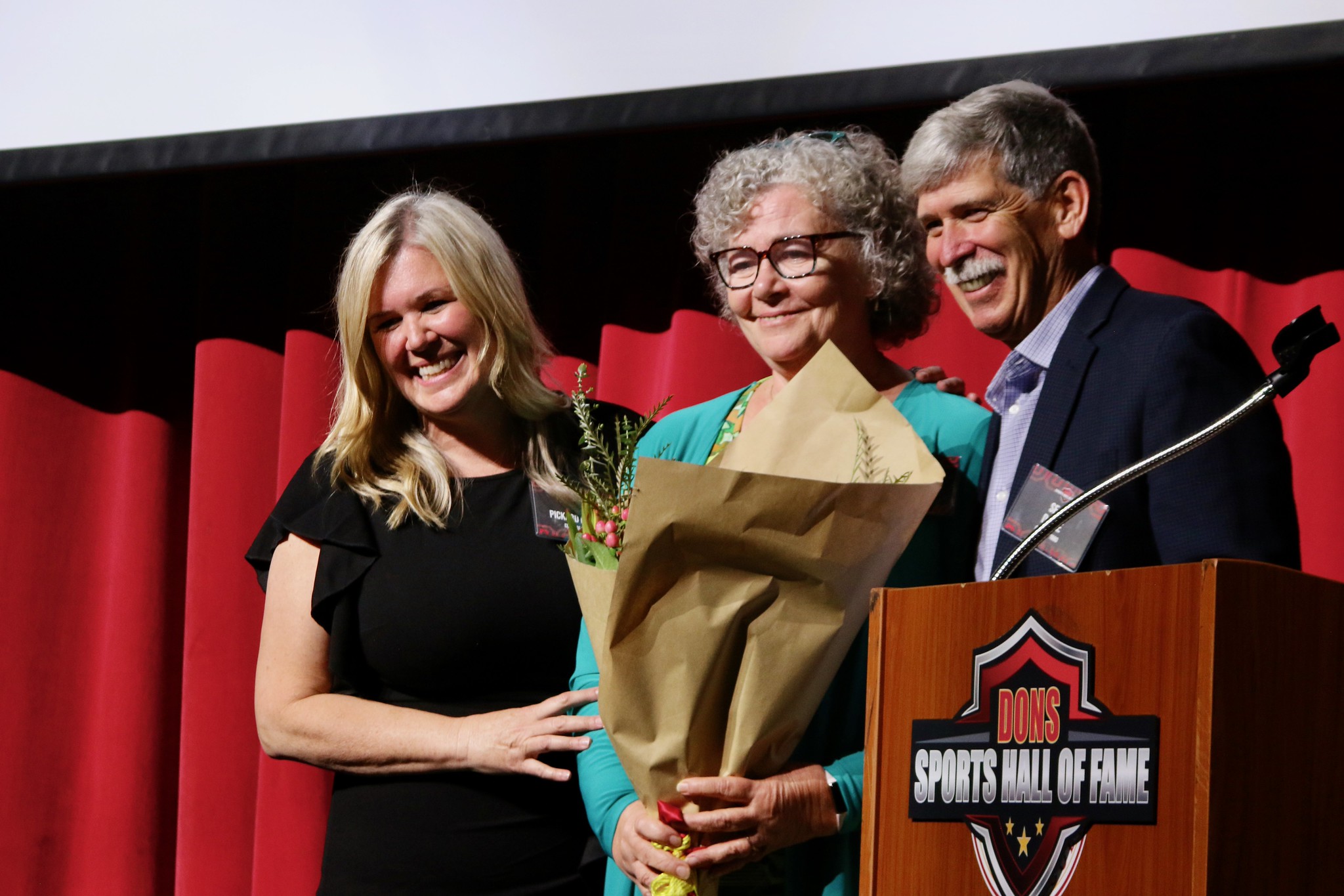 Dons Sports Hall of Fame