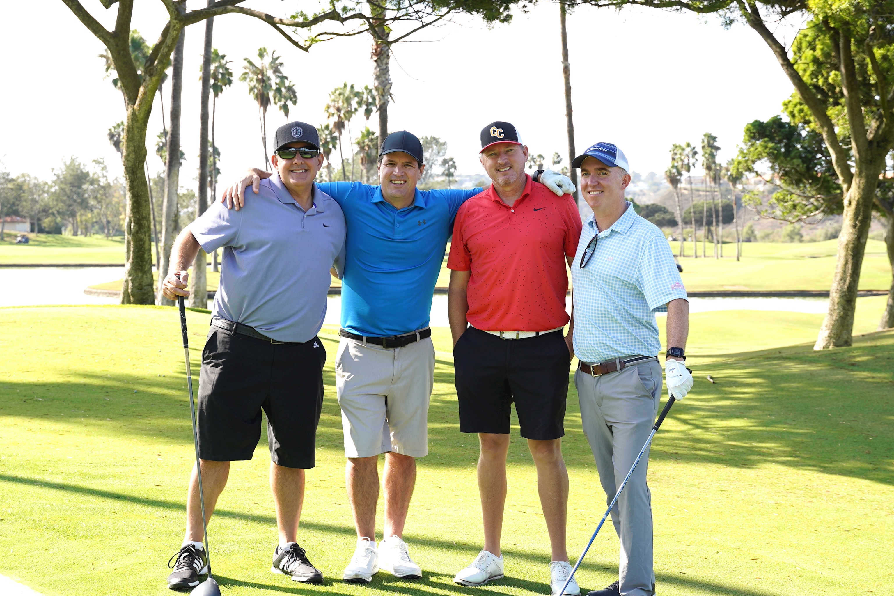 34th Annual Dons Golf Classic