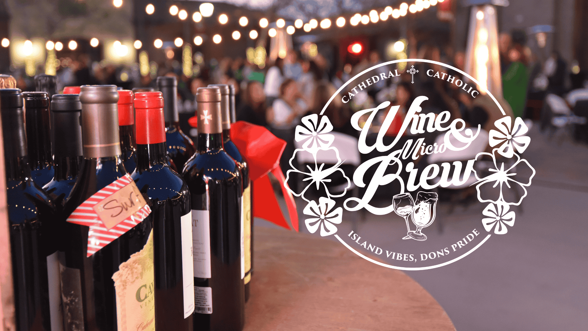 Sponsorship Opportunities