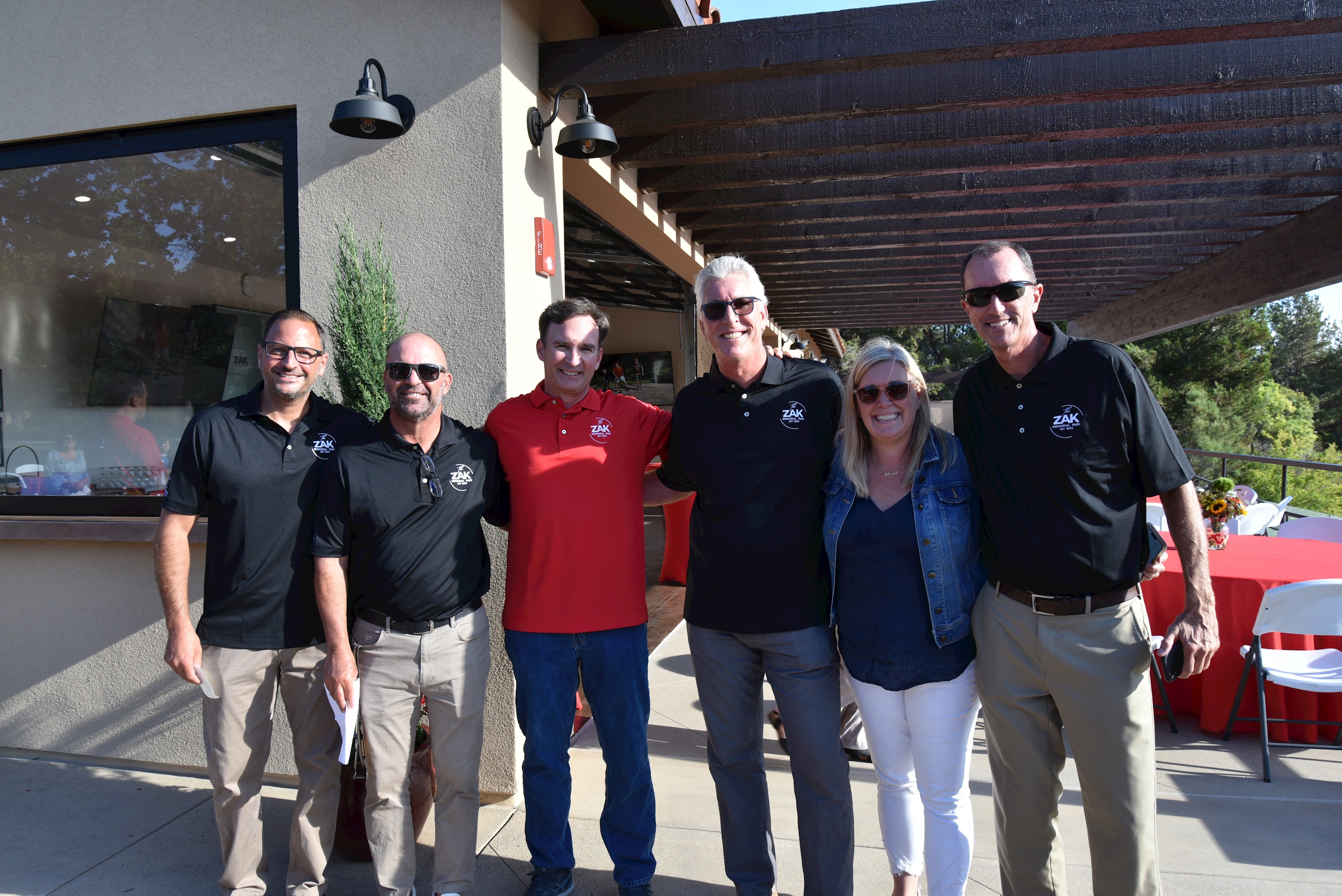 Sponsorship Opportunities for Dons Alumni Homecoming Tailgate