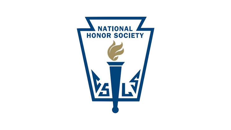 National Honor Society Logo