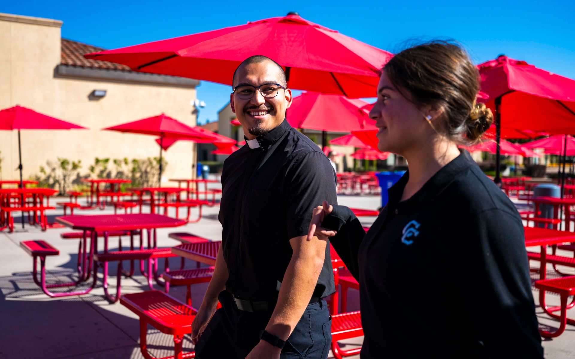 Catholic Mission Overview