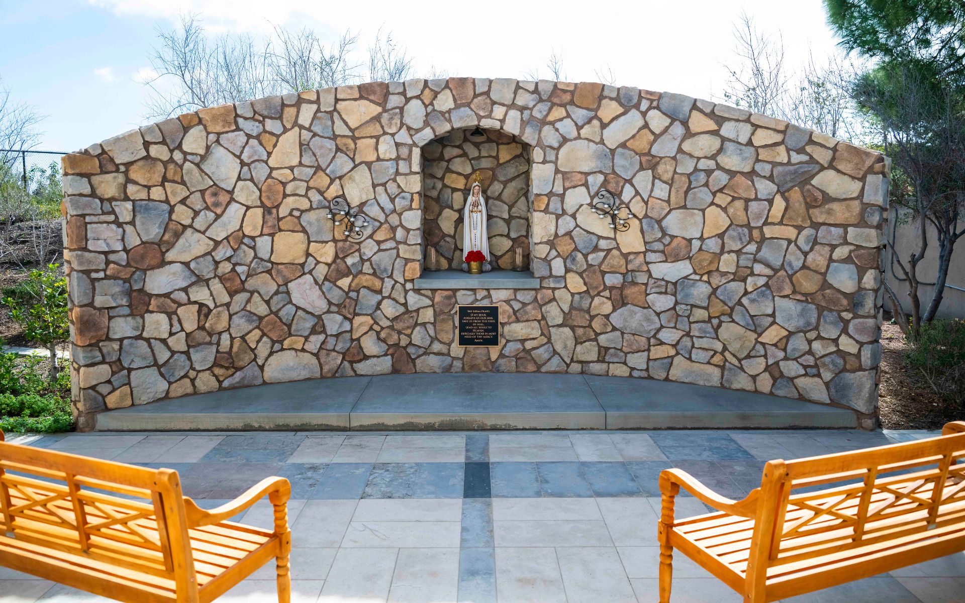 Catholic Mission Overview