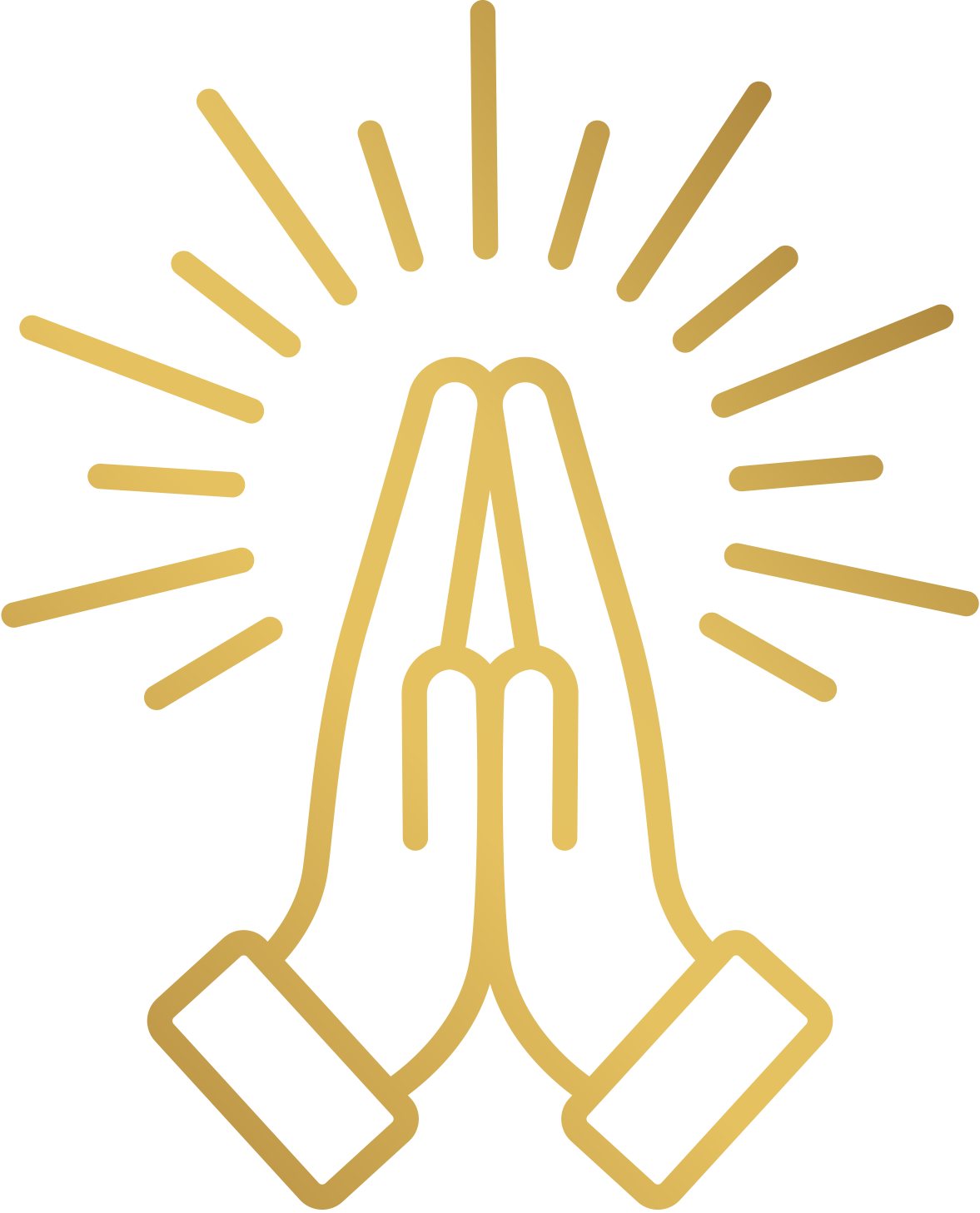 Prayer Requests